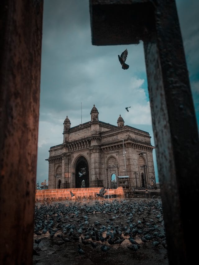 Gateway of India